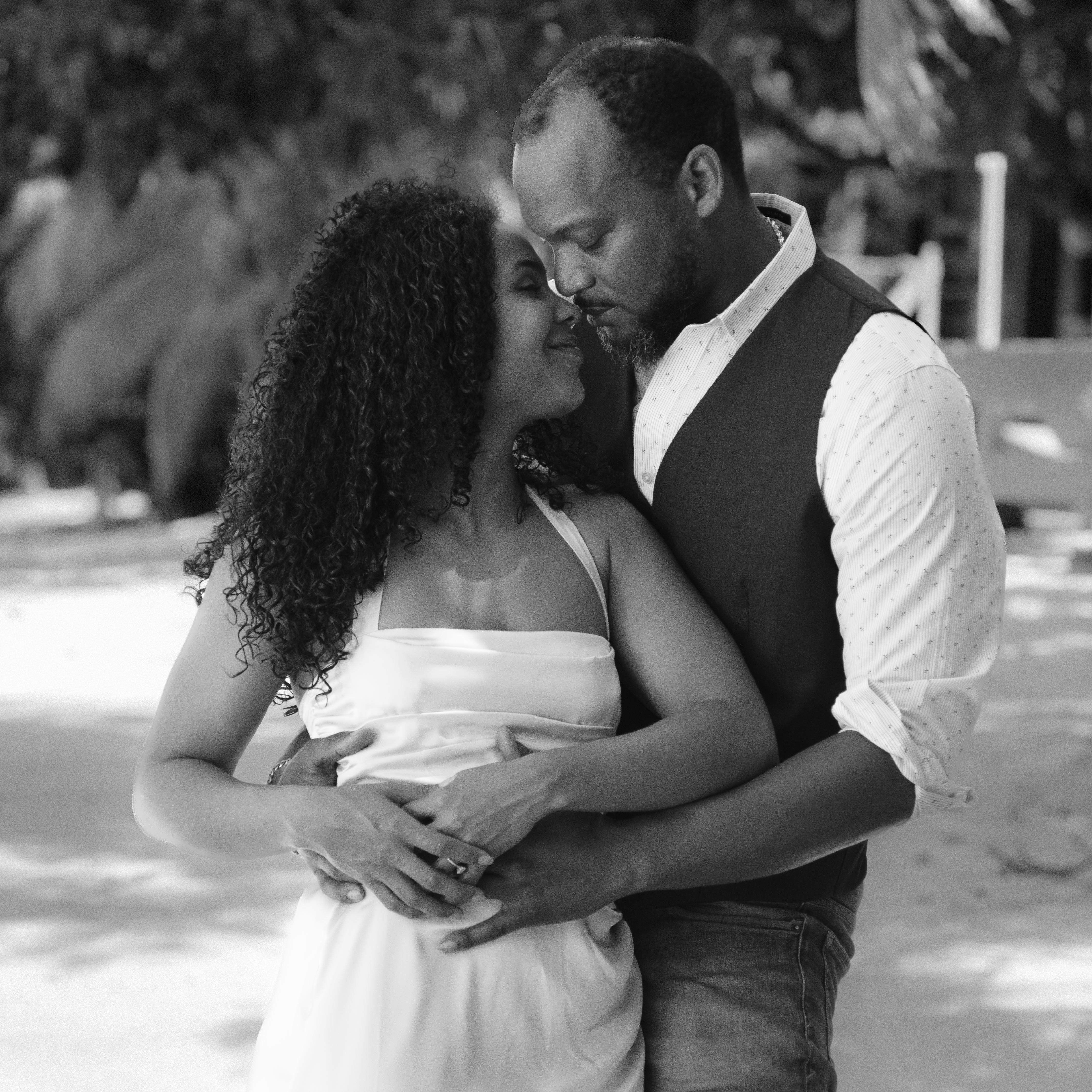The Wedding Website of Olivia Hazell and Bryan Gentry