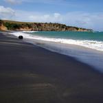 Black Sand Beach