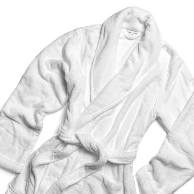 Classic Bathrobe