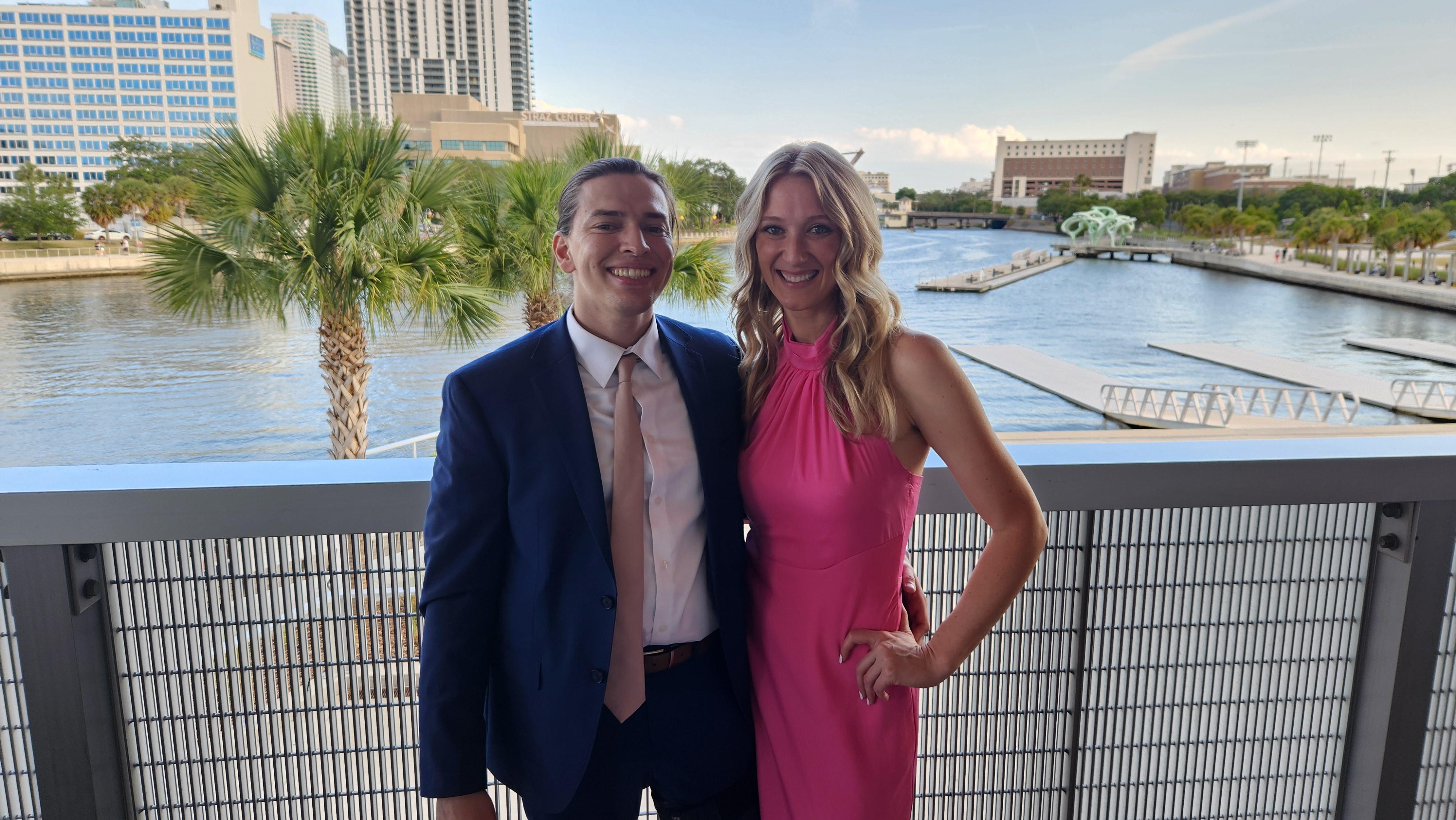 The Wedding Website of Lindsay Joy and Phillip Chavez