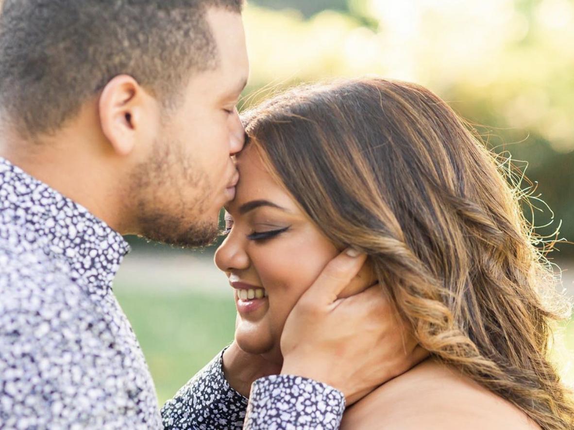 The Wedding Website of Pamela Cruz and Charles Moten