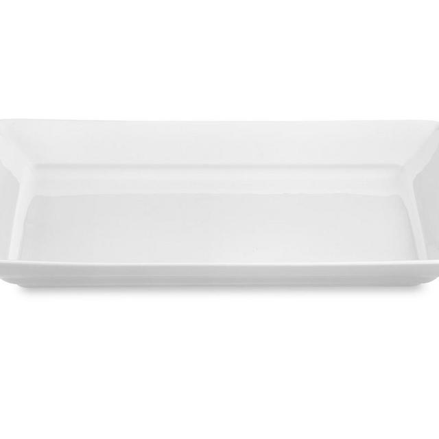 Rectangular Platter, Xl
