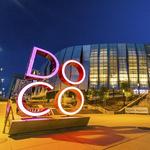 DOCO - Downtown Commons