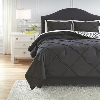 Jaylee 3-Piece Comforter Set