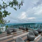 🍸 51st Floor Rooftop Bar – Hotel Estelar 🍸
