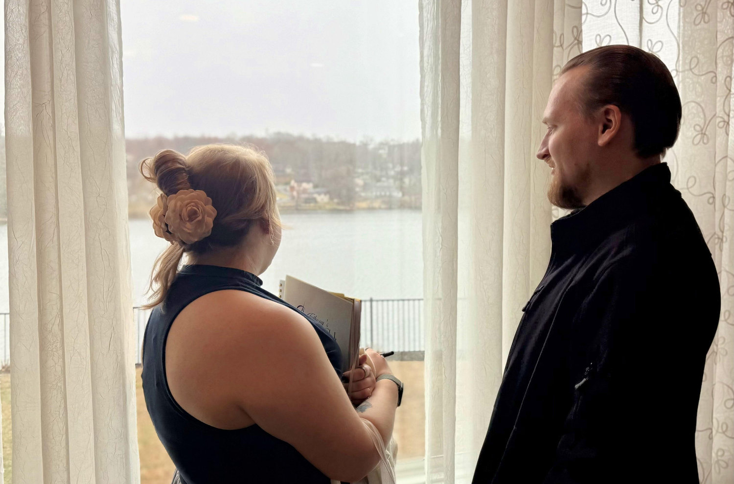 The Wedding Website of Kimberly Rux and Spencer Gerowe