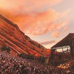 Red Rocks Park and Amphitheatre