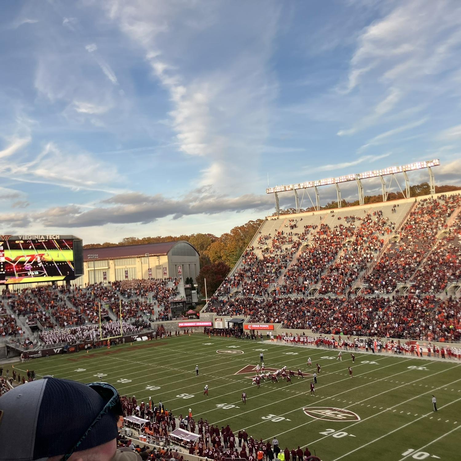 Virginia Tech