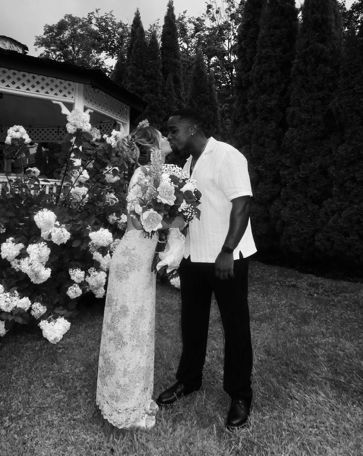 The Wedding Website of Morgan Dominguez and Charles McCarty