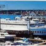 DiMillo's On The Water