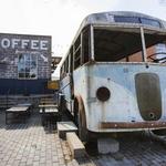 Davis Street Espresso