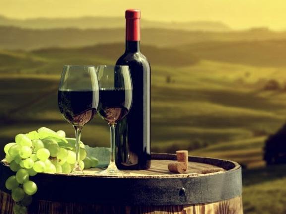 A Few Bottles of our Favorite Italian Wines