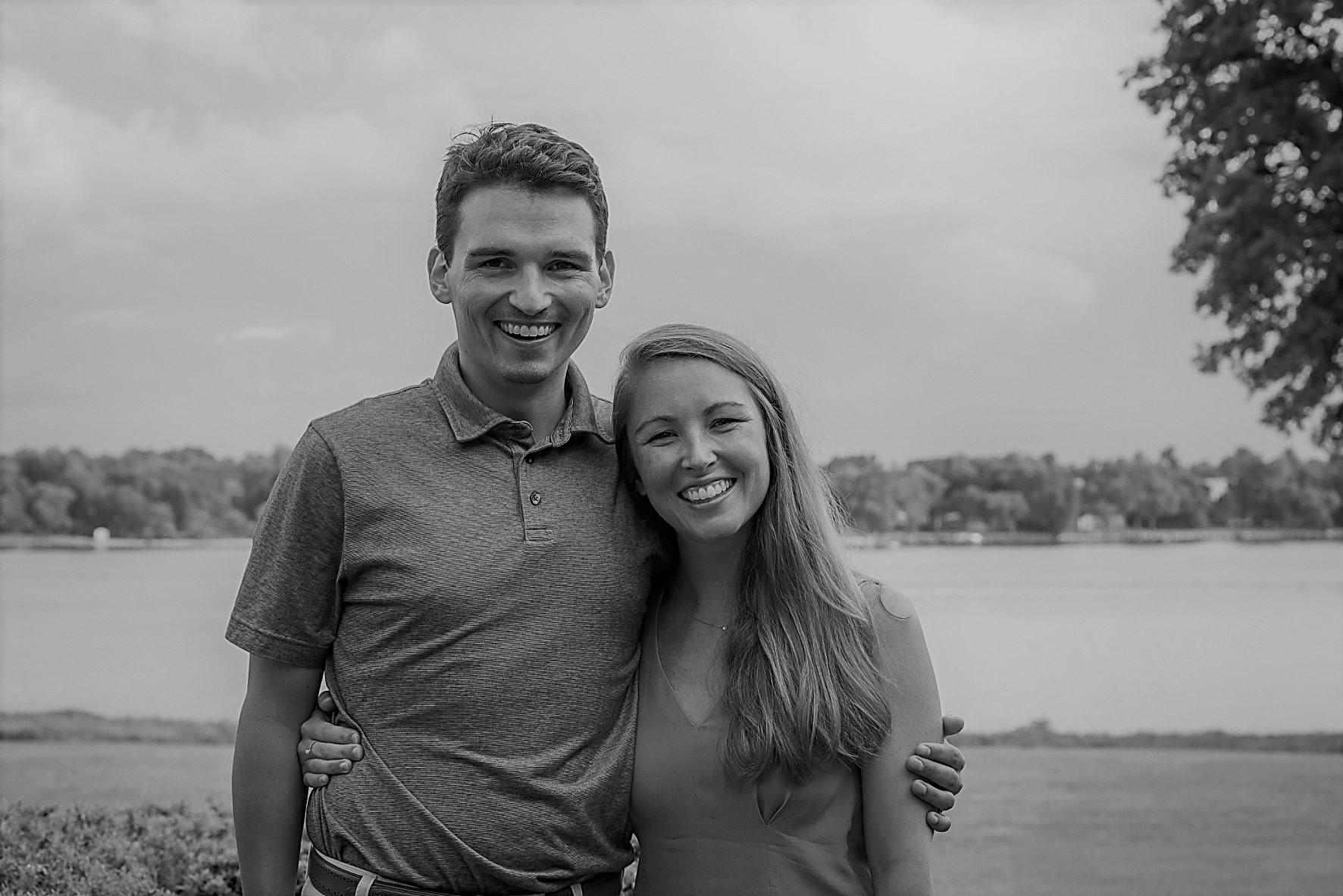 The Wedding Website of Megan Schirato and David Kozak