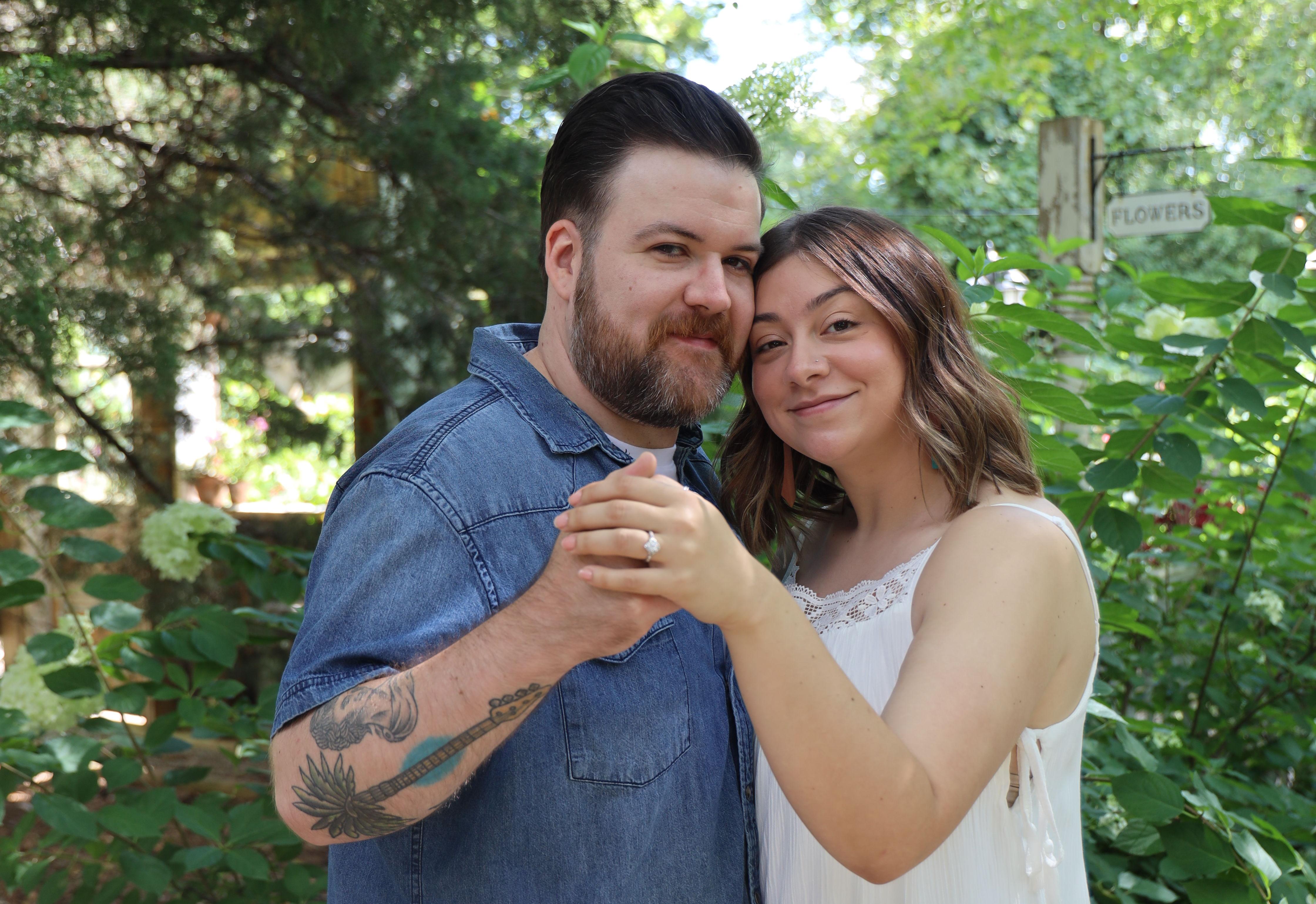 The Wedding Website of Alexis Wilson and William Maimonis