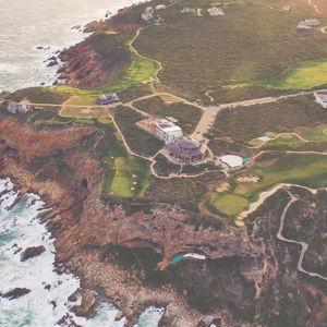 Honeymoon Golf @ Pinnacle Point