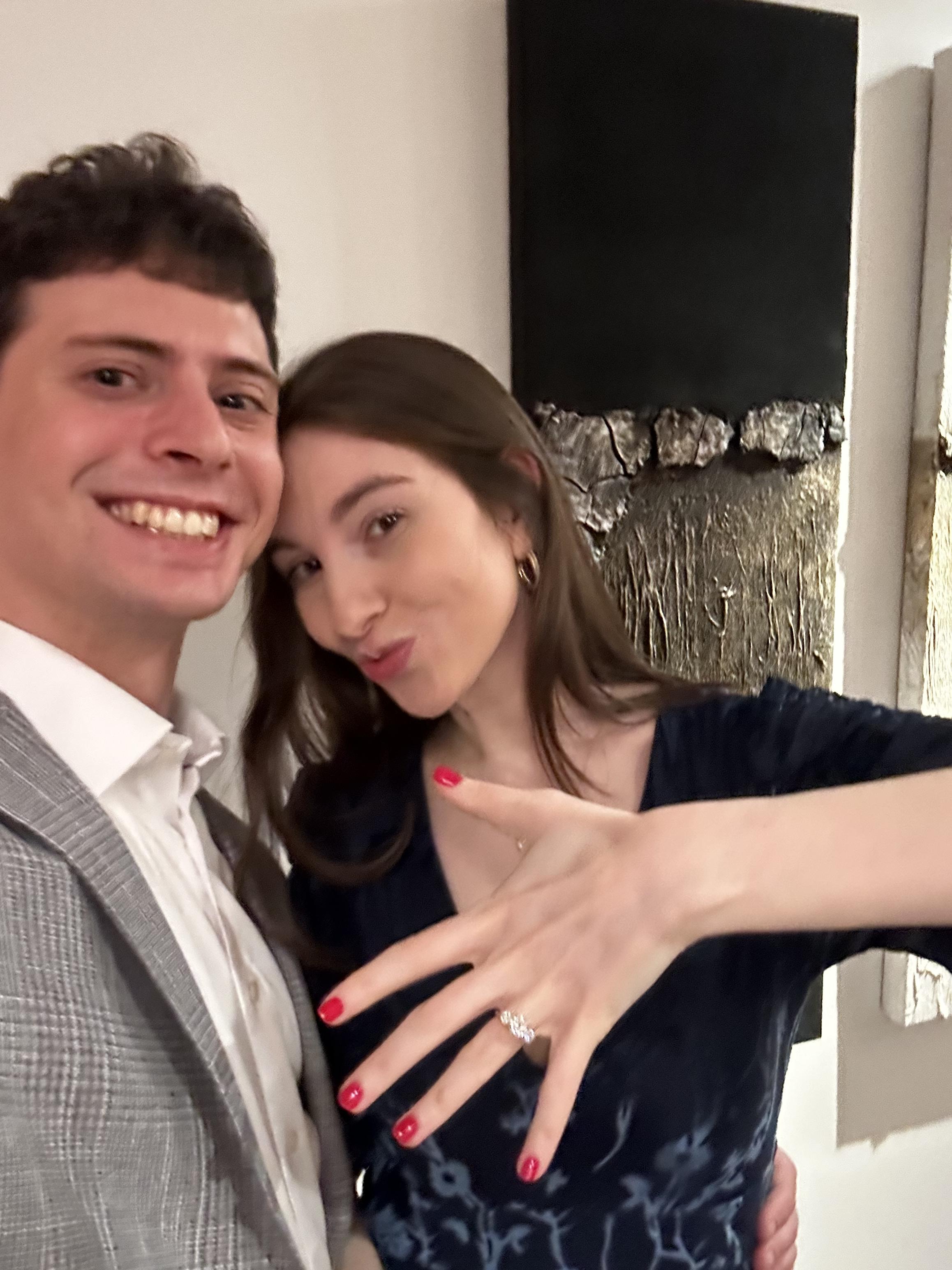 The Wedding Website of Jacqueline Winters and Colin Mark