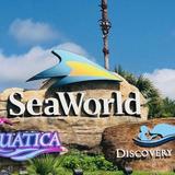 SeaWorld Orlando