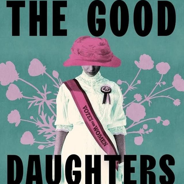 Pre-order Brigitte's debut novel, The Good Daughters!
