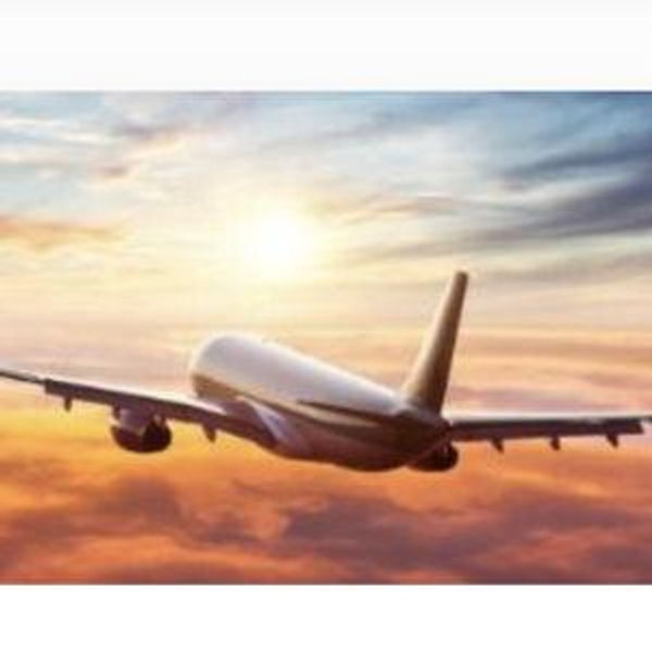 Round Trip Plane Tickets