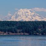Jacobs Point Park Hike