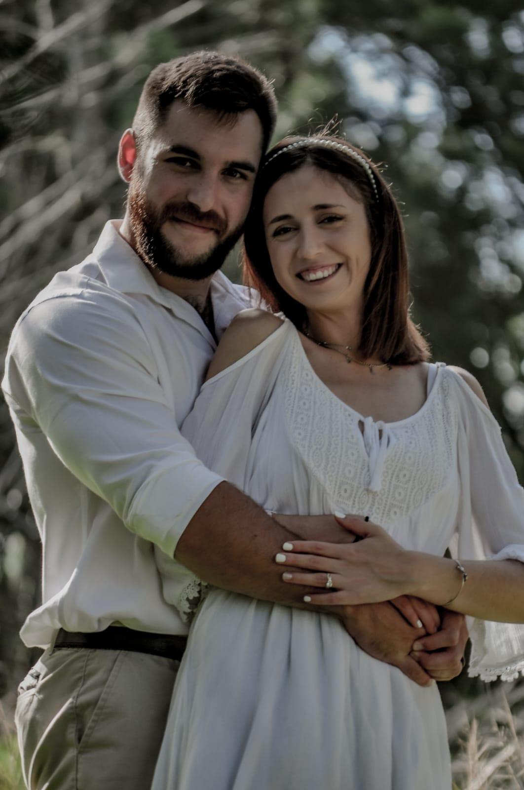 The Wedding Website of Carmen Jacobs and Breyten-Godfried Slabbert