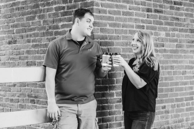 The Wedding Website of Nicolette Juncker and Caleb Leach