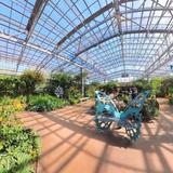 Butterfly Wonderland