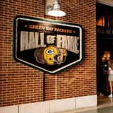 Green Bay Packers Hall of Fame & Museum