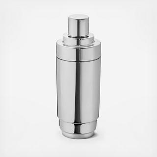 Manhattan Stainless Steel Cocktail Shaker