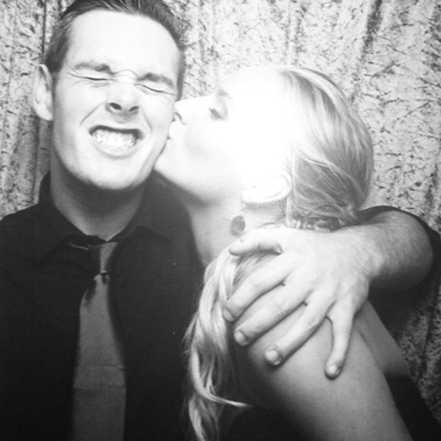 Dave & Rachel's Wedding 2012