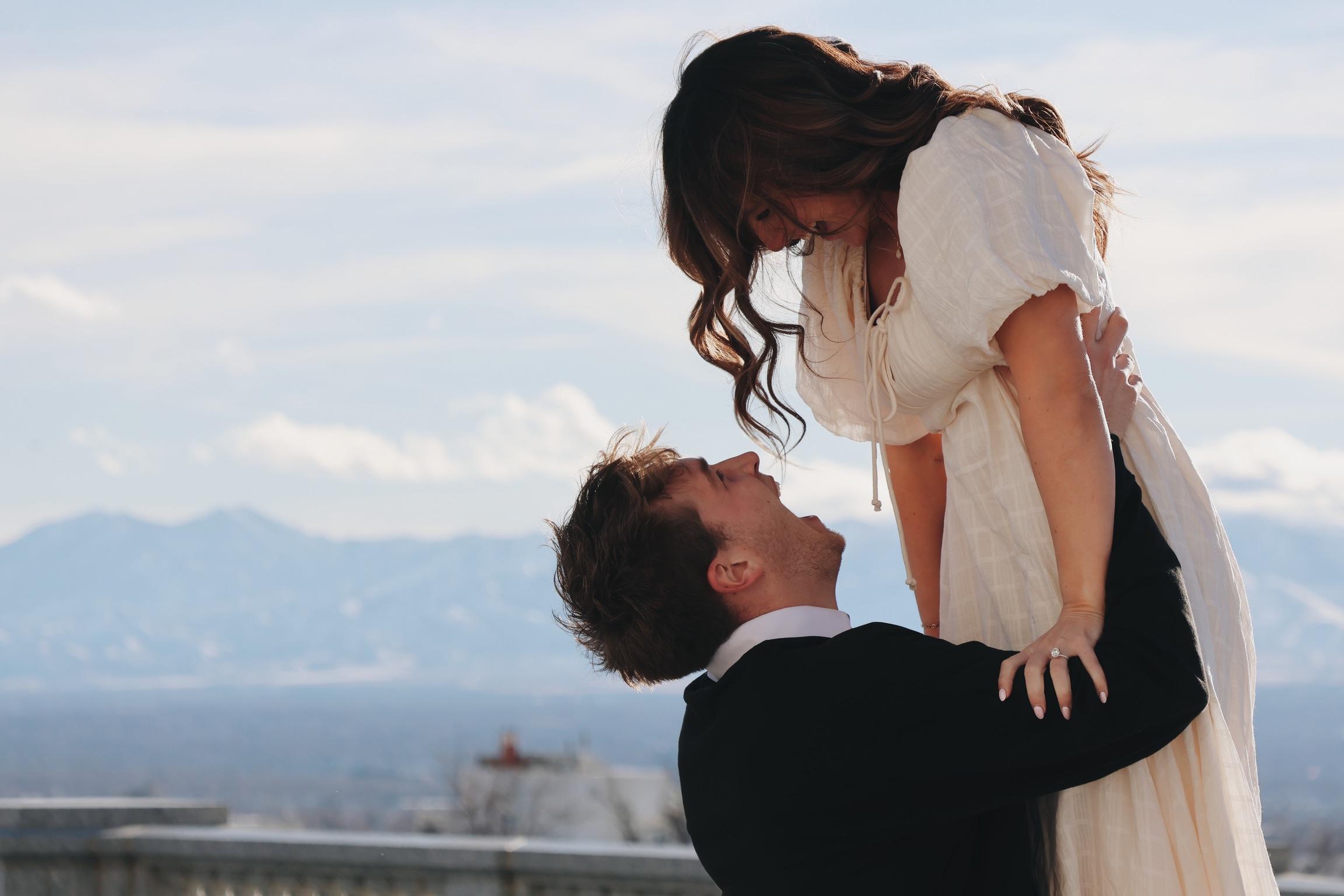 The Wedding Website of Natalee Spratt and Grant Pendleton