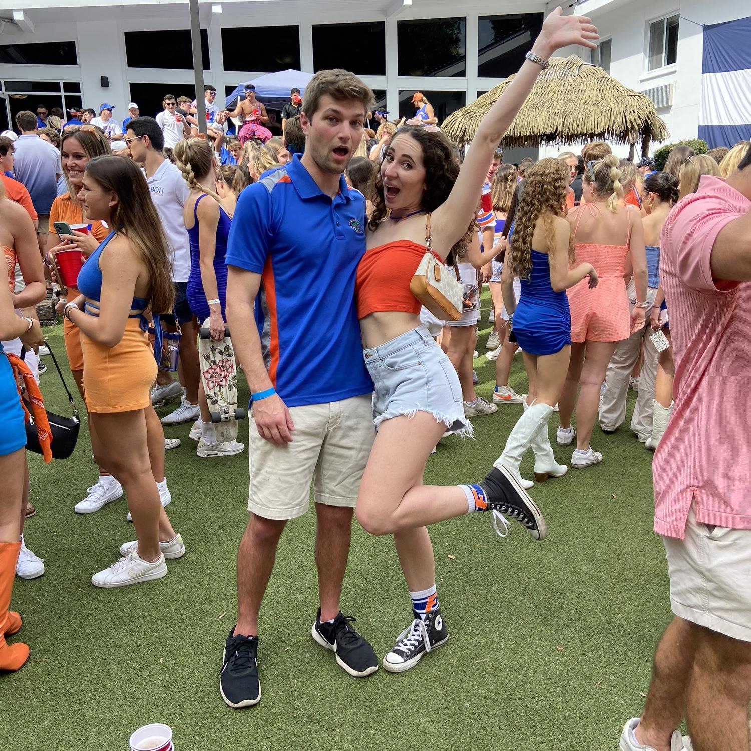 Gainesville, Florida