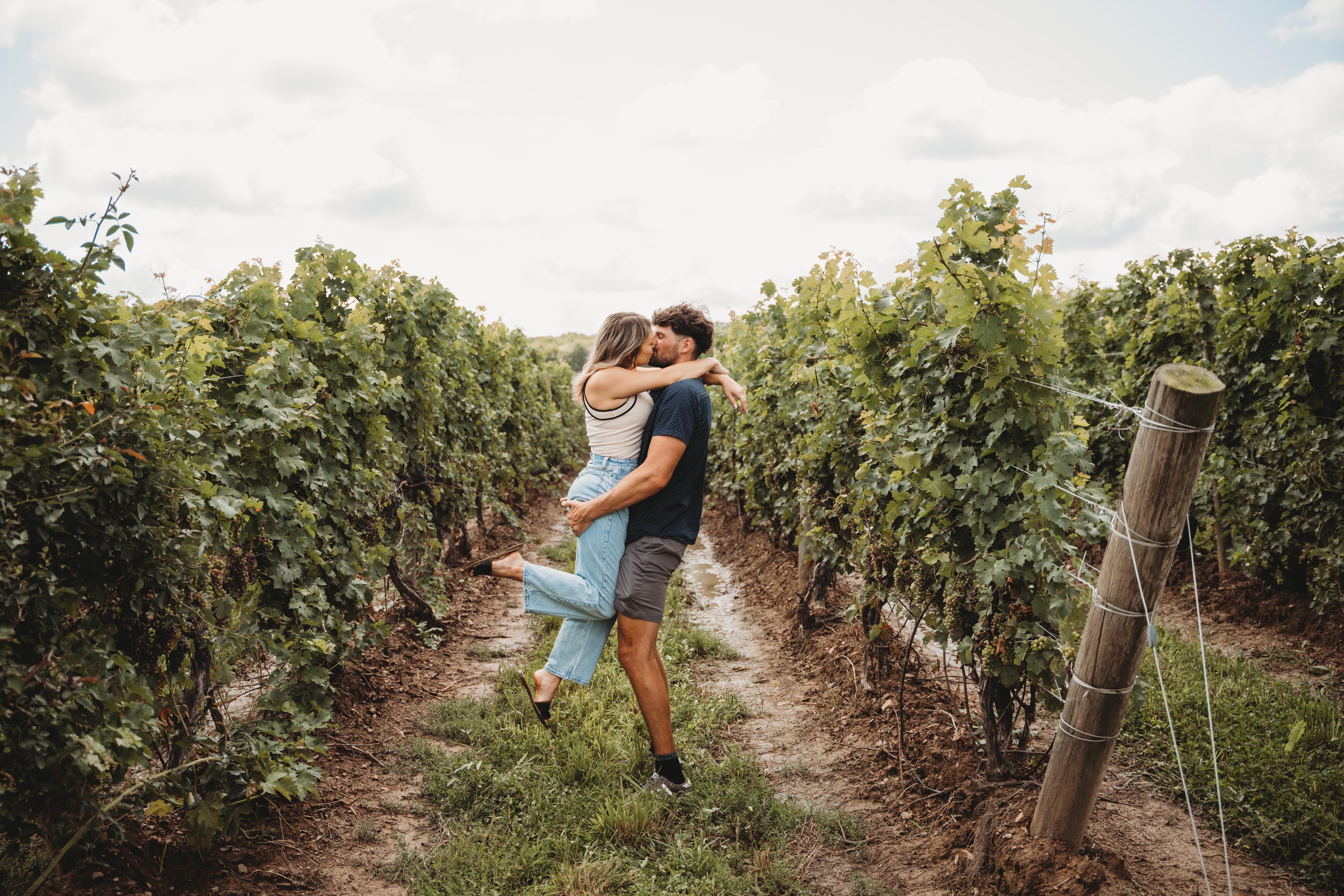 The Wedding Website of Kelsi Camp and Jon Snyder