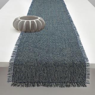 Market Fringe Table Runner