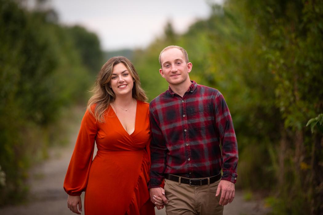 The Wedding Website of Andrew Bartels and Jillian Glunt