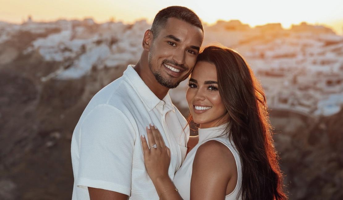 The Wedding Website of Almir Batista and Jessica Carvalho