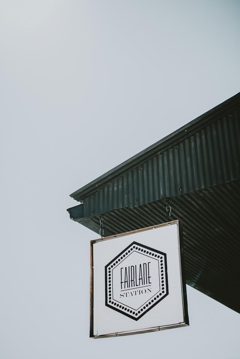 The Wedding Website of Talia Passey and Hayden Cherry