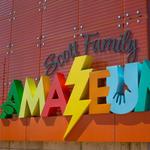 Scott Family Amazeum