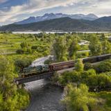 Heber Valley Railroad