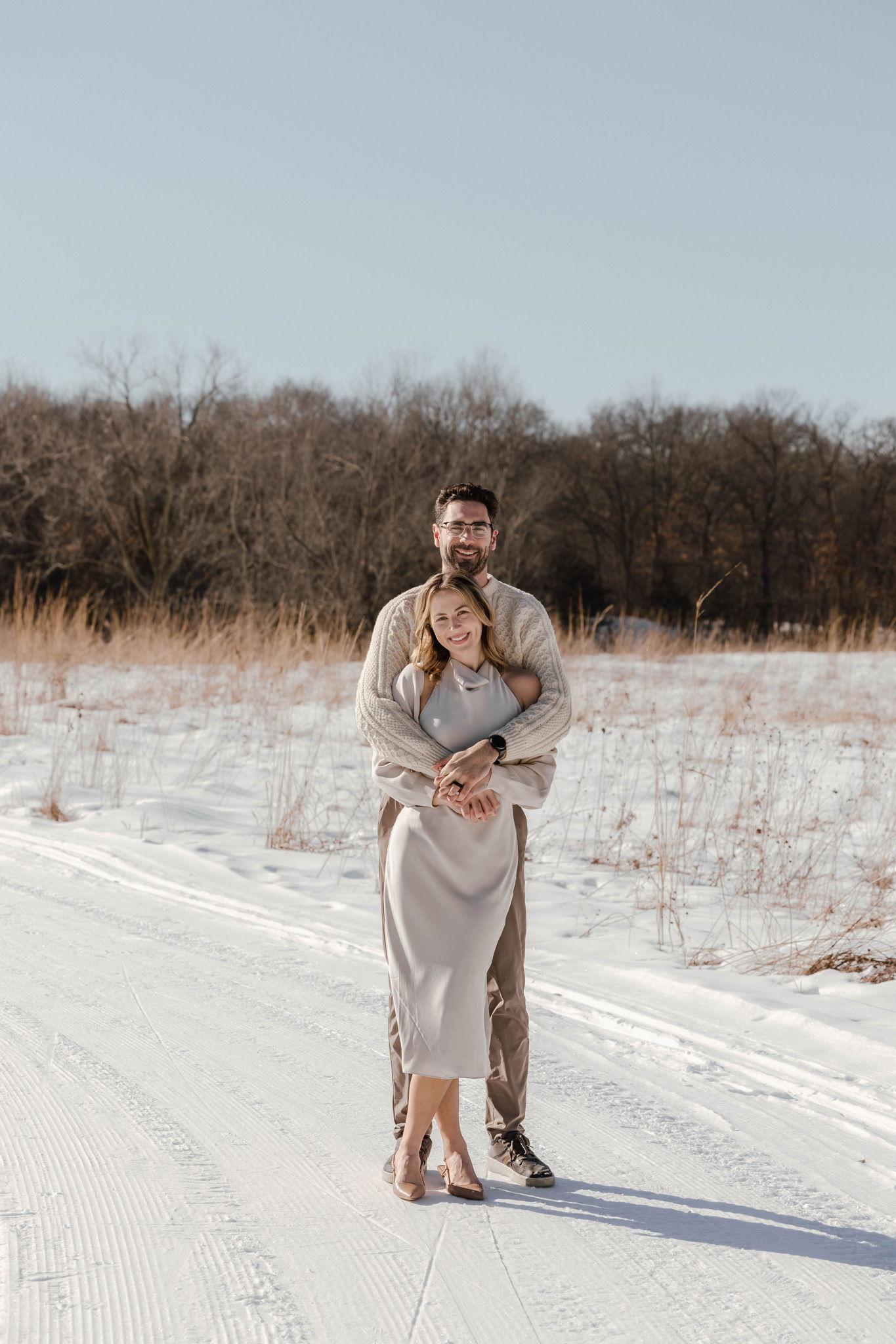 The Wedding Website of Kayla Glatzmaier and Dan Jensen