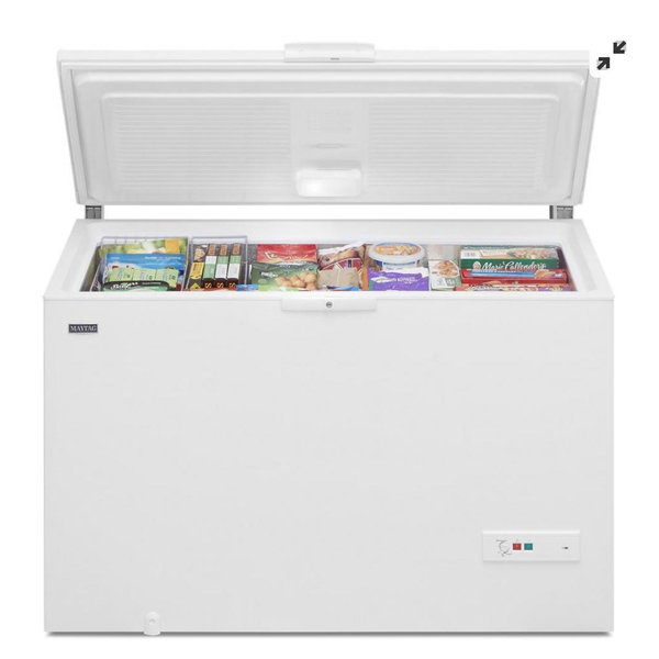 Freezer