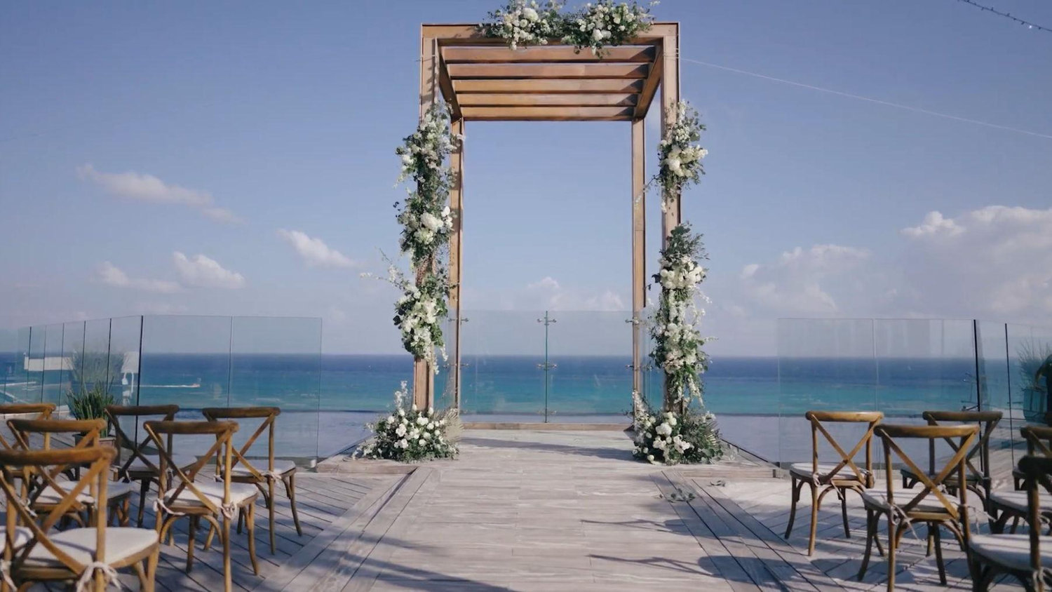 The Wedding Website of Matthew Patterson and Cassidy Anderson