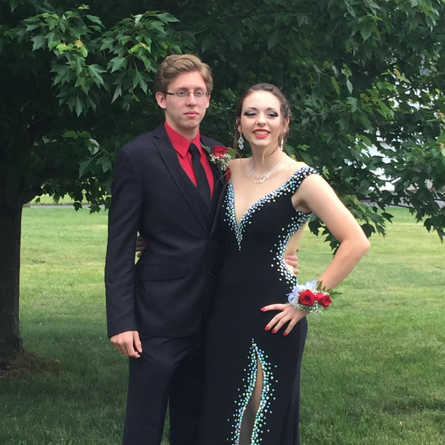 Senior Prom