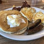 The Goldenrod Cafe