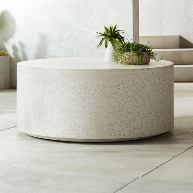 Terrazzo Coffee Table