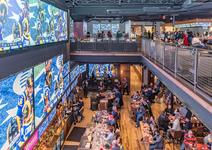 Bobby V's Restaurant & Sports Bar