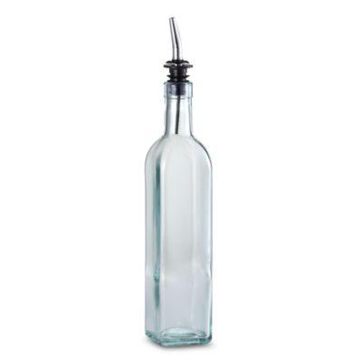 TableCraft® 16 oz. Olive Oil Bottle with Pourer