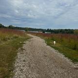 Kenosha County Veterans Memorial Park