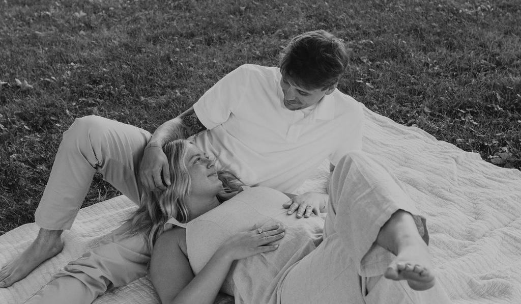 The Wedding Website of Ryan Carroll and Dawson Leyes