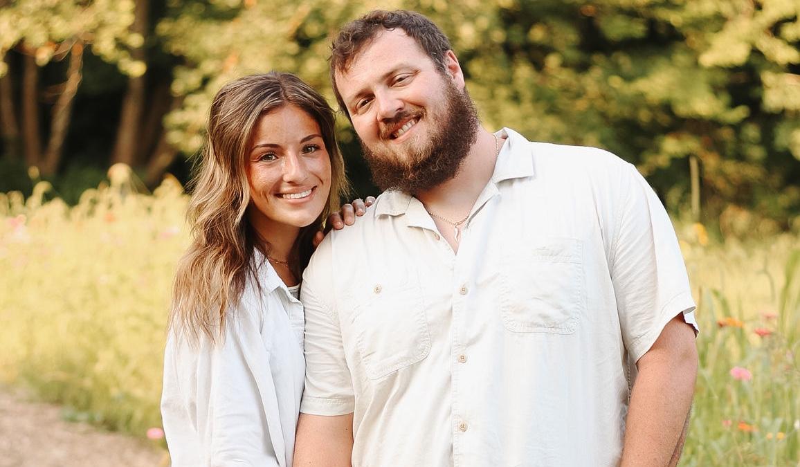 The Wedding Website of Caroline Del Greco and Tucker Hall